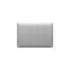 Apple Macbook Neo 13' A3404 Wiwu DNK-502 Ultra İnce Sararmayan Şeffaf MacBook Crystal Shield Kapak