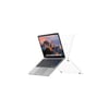 Apple Macbook Neo 13' A3404 Wiwu DNK-502 Ultra İnce Sararmayan Şeffaf MacBook Crystal Shield Kapak
