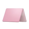 Apple Macbook Neo 13' A3404 Zore MSoft Kristal Kapak