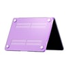 Apple Macbook Neo 13' A3404 Zore MSoft Kristal Kapak