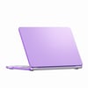 Apple Macbook Neo 13' A3404 Zore MSoft Kristal Kapak