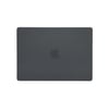 Apple Macbook Pro 16.2 2023 A2780 Zore MSoft Carbon Fiber Tasarımlı Kapak