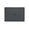 Apple Macbook Pro 16.2 2023 A2780 Zore MSoft Carbon Fiber Tasarımlı Kapak
