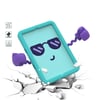 Apple Mini 2-3 Zore Eva Boxer Tablet Silikon