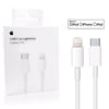 ŞARJ / DATA KABLOLARI Apple Usb-C To Lightning Orjinal Kablo