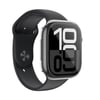 Apple Watch 10 42mm Amazingthing Radix Minimal FullGuard Sert PC Kasa ve Ekran Koruyucu