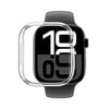 Apple Watch 10 42mm Amazingthing Radix Minimal FrameLite Sert PC Kasa Koruyucu