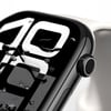 Apple Watch 10 42mm Amazingthing Radix Protective Parmak İzi Bırakmayan HD Ekran Koruyucu Film + Kolay Uygulama Aparatı