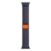 Apple Watch 10 42mm KRD-91 Hasır Kordon Strap Kayış