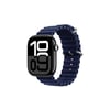 Apple Watch 10 42mm Zore KRD-75 Silikon Kordon