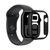 Apple Watch 10 46mm Amazingthing Radix Minimal FrameLite Sert PC Kasa Koruyucu