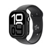 Apple Watch 10 46mm Amazingthing Radix Minimal FrameLite Sert PC Kasa Koruyucu