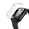 Apple Watch 10 46mm Amazingthing Radix Minimal FrameLite Sert PC Kasa Koruyucu