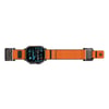 Apple Watch 10 46mm Mohseven iWatch Mecha Sport Hasır Kordon