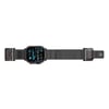 Apple Watch 10 46mm Mohseven iWatch Mecha Sport Hasır Kordon