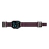 Apple Watch 10 46mm Mohseven iWatch Mecha Sport Hasır Kordon