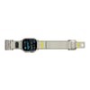 Apple Watch 10 46mm Mohseven iWatch Mecha Sport Hasır Kordon