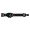 Apple Watch 10 46mm Mohseven iWatch Mecha Sport Hasır Kordon