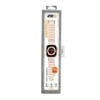 Apple Watch 10 46mm Mohseven iWatch Titancore No.2 Çelik Kordon
