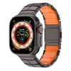 Apple Watch 10 46mm Mohseven iWatch Titancore No.1 Metal Kordon