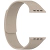 Apple Watch 10 46mm Zore KRD-136 Kabartma Desenli Silikon Kordon