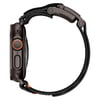 Apple Watch 10 46mm Zore KRD-154 Naylon Kumaş Hasır Örgülü Kordon