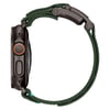 Apple Watch 10 46mm Zore KRD-154 Naylon Kumaş Hasır Örgülü Kordon