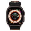 Apple Watch 10 46mm Zore KRD-154 Naylon Kumaş Hasır Örgülü Kordon