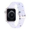 Apple Watch 10 46mm Zore KRD-156 Silikon Kordon
