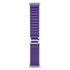 Apple Watch 10 46mm Zore KRD-74 Hasır Kordon