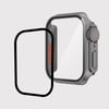 Apple Watch 38mm - Watch Ultra 49mm Kasa Dönüştürücü ve Ekran Koruyucu Zore Watch Gard 26