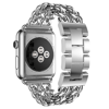 ​​​Apple Watch 38mm Cowboy Metal Kordon
