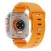 Apple Watch 38mm KRD-143 Silikon Kordon