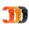 Apple Watch 38mm KRD-143 Silikon Kordon