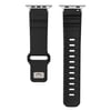 Apple Watch 38mm KRD-143 Silikon Kordon