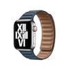 ​​​Apple Watch 38mm KRD-34 Deri Kordon