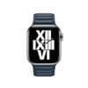 ​​​Apple Watch 38mm KRD-34 Deri Kordon