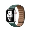 ​​​Apple Watch 38mm KRD-34 Deri Kordon