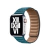​​​Apple Watch 38mm KRD-34 Deri Kordon