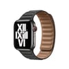 ​​​Apple Watch 38mm KRD-34 Deri Kordon