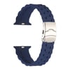 Apple Watch 38mm KRD-72 Silikon Kordon
