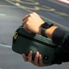 Apple Watch 38mm Native Union Active Watch Loop Serisi Hasır Kordon