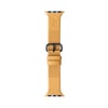 Apple Watch 38mm Native Union Classic Serisi Silikon Kordon