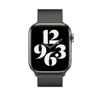 Apple Watch 38mm Wiwu Minalo Metal Kordon