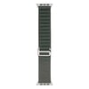 Apple Watch 38mm Zore Band-74 Hasır Kordon
