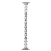 Apple Watch 38mm Zore KRD-104 Metal Kordon