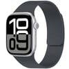 Apple Watch 38mm Zore KRD-136 Kabartma Desenli Silikon Kordon