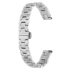 Apple Watch 38mm Zore KRD-150 Metal Kordon Strap Kayış