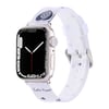 Apple Watch 38mm Zore KRD-156 Silikon Kordon
