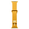 Apple Watch 38mm Zore KRD-73 Silikon Kordon